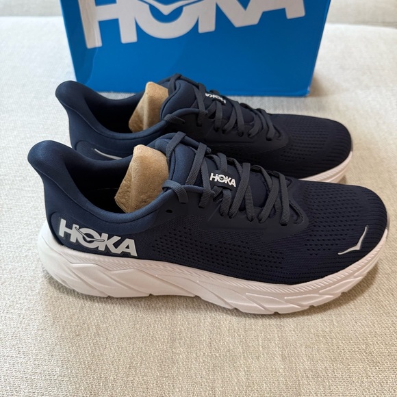 Hoka Men’s Arahi 7 OPC - Size 8D - NEW in Box - Picture 2 of 9